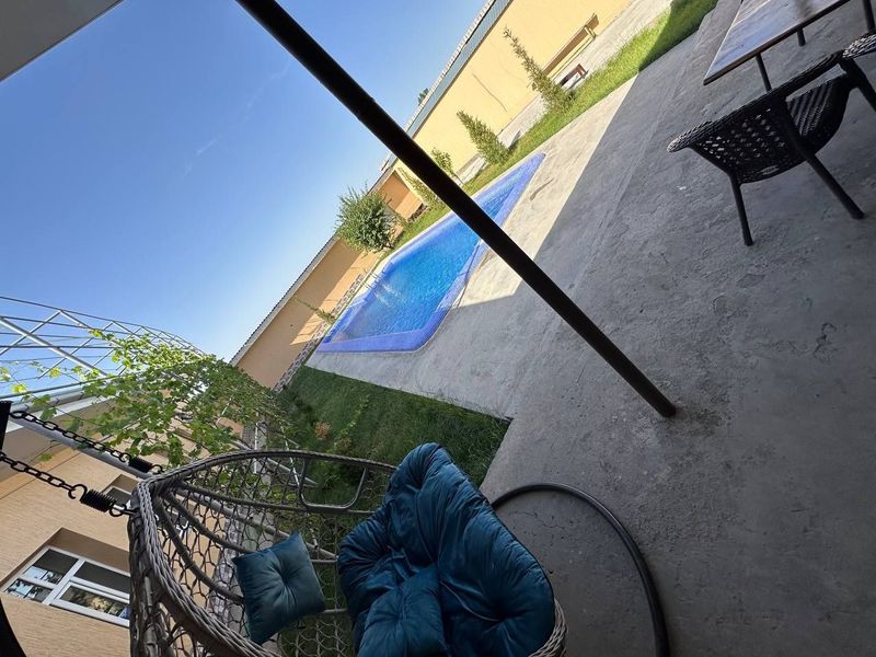 Toshkent viloyatida Ġisht koprik tarafada dacha xamma sharoyitlari bo Toshkent viloyatida Ġisht koprik tarafada dacha xamma sharoyitlari bo