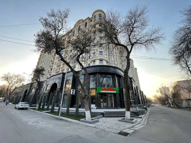 Продается Нежилой помещения Юнусабад Ц5 МУХТАШАМ 750м2 Продается Нежилой помещения Юнусабад Ц5 МУХТАШАМ 750м2