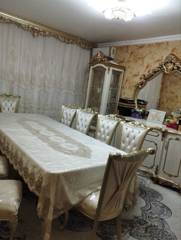 Продажа 3-комнатной квартиры в Яккасарайском р-н, массив Башлик Продажа 3-комнатной квартиры в Яккасарайском р-н, массив Башлик