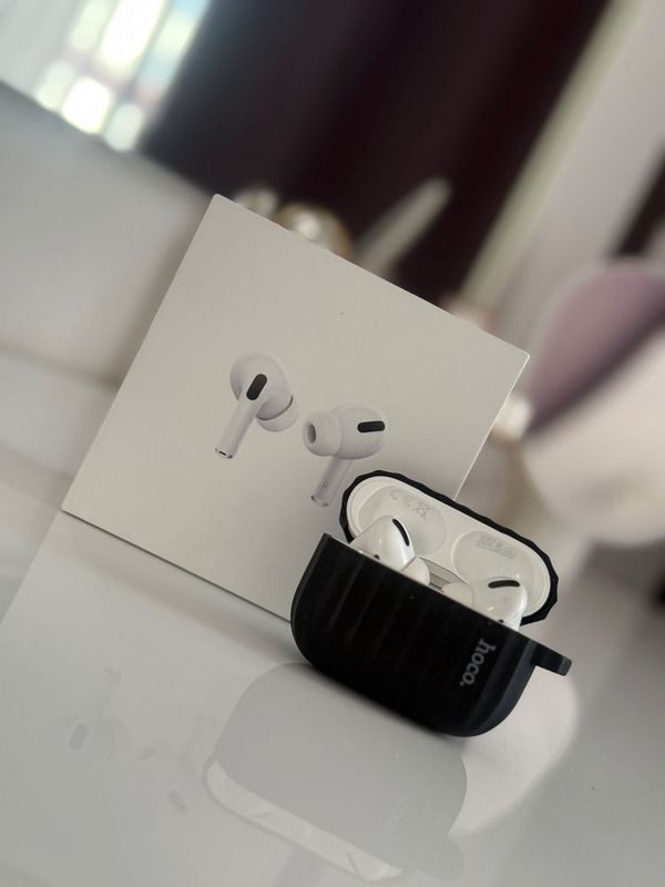 airpods pro, apple, в отличном состоянии, оригинал airpods pro, apple, в отличном состоянии, оригинал