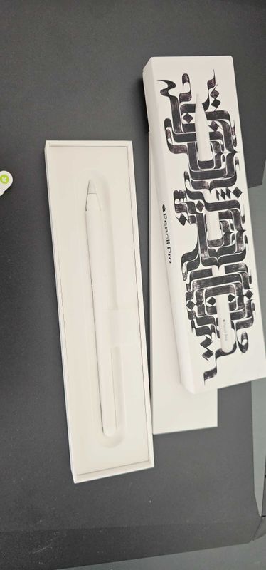 Apple pencil pro Apple pencil pro