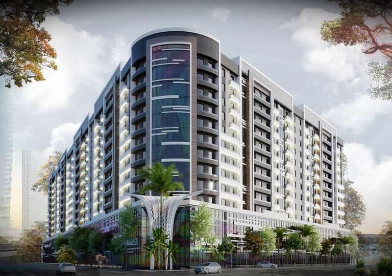 Xonabod avenue uy sotiladi metroga yaqin qulay lokatsia Xonabod avenue uy sotiladi metroga yaqin qulay lokatsia