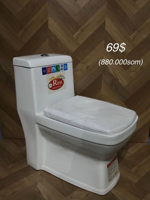 Unitaz Eron premium Unitaz Eron premium