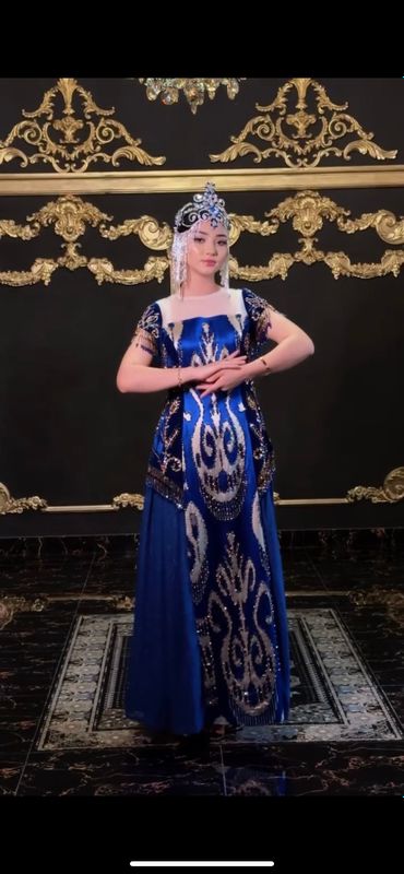 Ансамбль + фата Ансамбль + фата