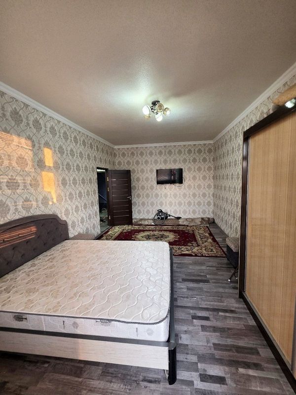 Аренда квартиры в городе Наваи