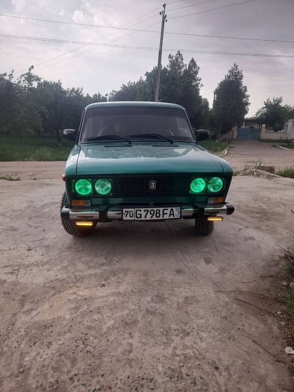 Jiguli 2106 toliq mexr berilgan srochna sotiladi Jiguli 2106 toliq mexr berilgan srochna sotiladi
