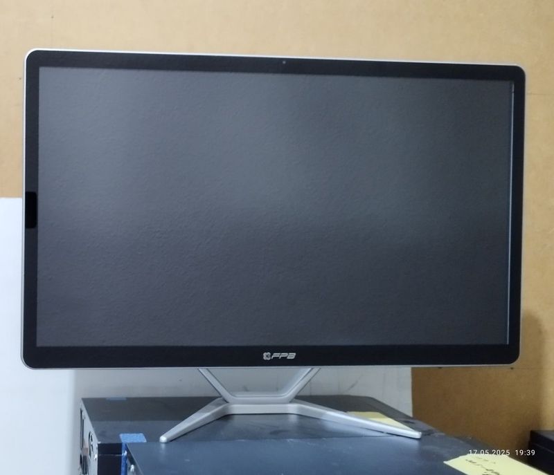 Моноблок 24" DDR4 Моноблок 24" DDR4