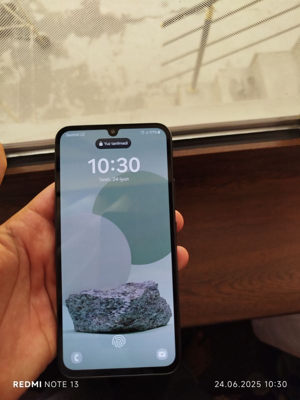 Samsung Galaxy A34 Samsung Galaxy A34
