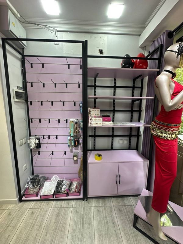 Jenski belyolar uchun mebel sotiladi Jenski belyolar uchun mebel sotiladi