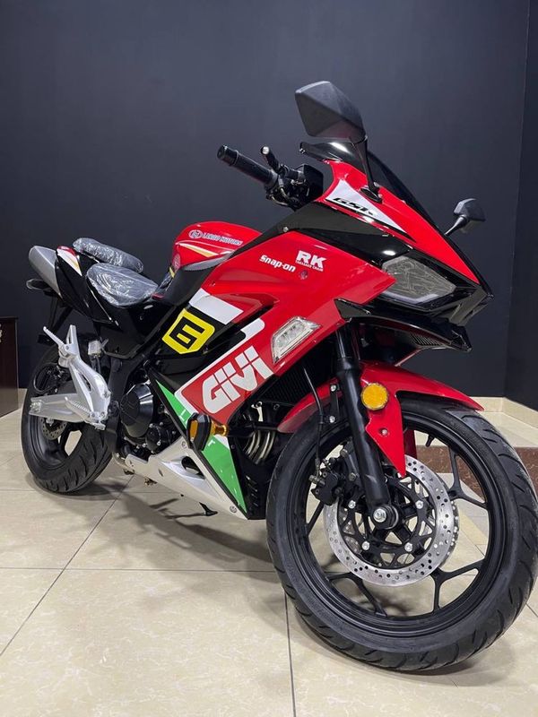 Sport Bike 400CC кредит рассрочка Sport Bike 400CC кредит рассрочка