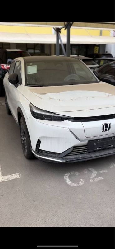 Honda ens1, новая , растоможенная