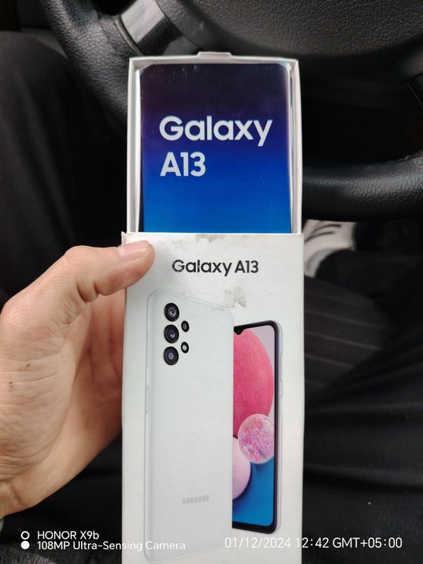 Samsung A 13 sotiladi