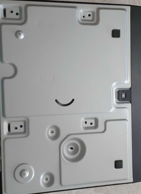 DVD player video