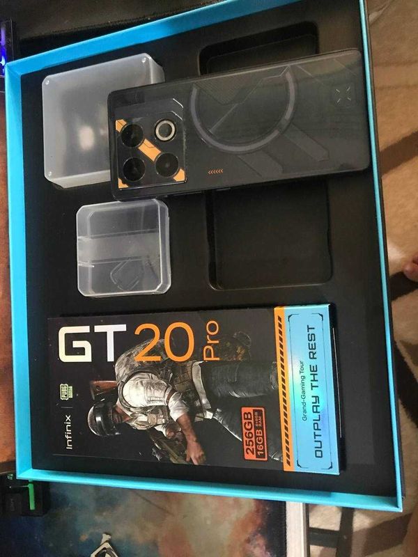 Infinix gt 20 pro Infinix gt 20 pro