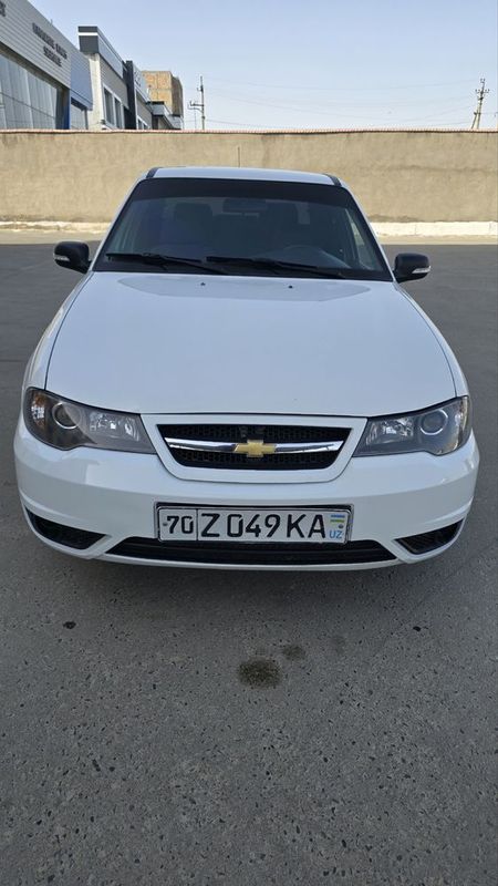 Nexia 2 dons super kansaner Nexia 2 dons super kansaner