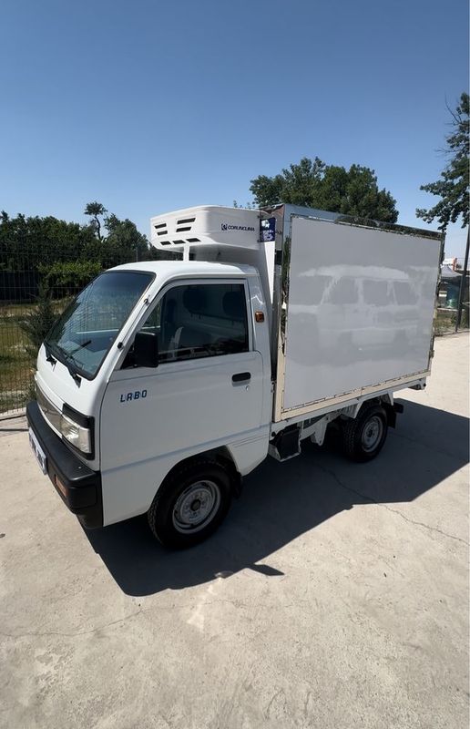 DAMAS LABO 2024 YIL METAN GAZ bez probeg DAMAS LABO 2024 YIL METAN GAZ bez probeg