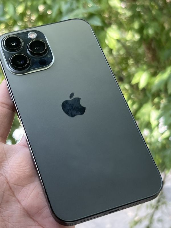 Iphpne 13 Pro Max 256 GB Iphpne 13 Pro Max 256 GB