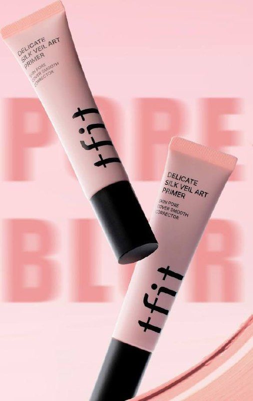 TFIT praymer baza 100% originali keldi Korea TFIT praymer baza 100% originali keldi Korea