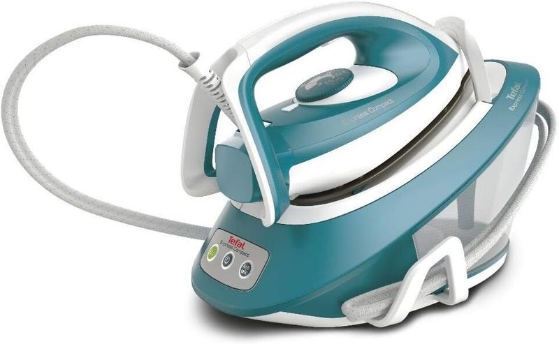 Парогенератор Tefal "SV7111E0", 2600 Вт Парогенератор Tefal "SV7111E0", 2600 Вт