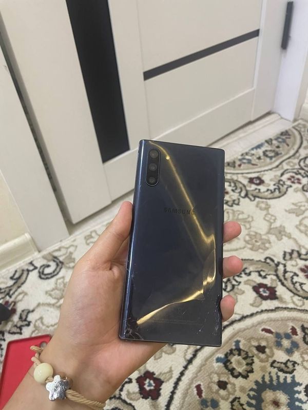 Note 10 sotiladi arzon narxda Note 10 sotiladi arzon narxda