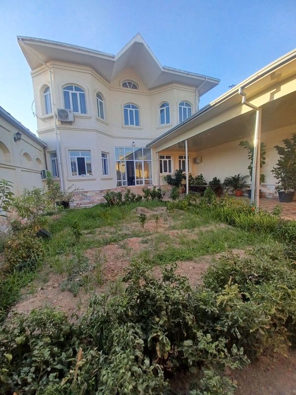 Участок Файзабод 4 Сотих