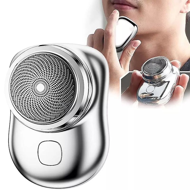 mini shaver soqol olgich