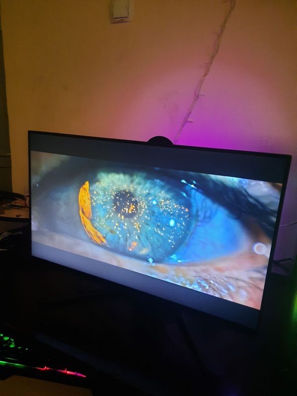 Монитор Dell Alienware AW2521HF Full HD 240Hz Монитор Dell Alienware AW2521HF Full HD 240Hz