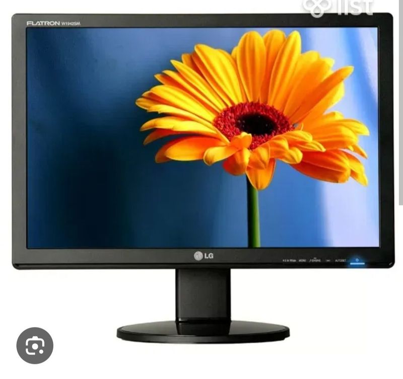 Lg monitor 19lik 60ghz holati yaxwi aybi yoq Lg monitor 19lik 60ghz holati yaxwi aybi yoq