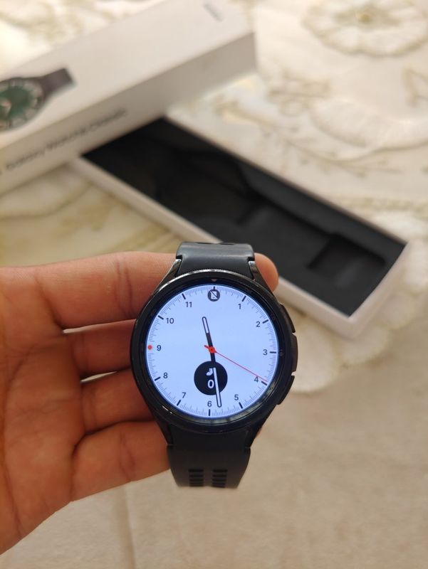 Samsung watch 6 classic 47mm