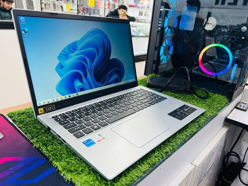 acer Aspire 3 Core i5-12gen 8GB/512GB acer Aspire 3 Core i5-12gen 8GB/512GB