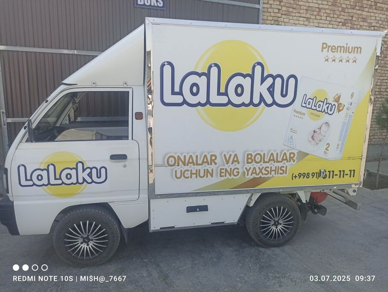 Labo tayyor mashina Labo tayyor mashina