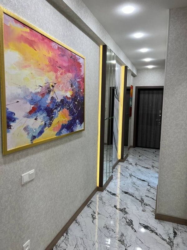 Сдаётся квартира в аренду Юнусобод, ориентир Алайский базар Сдаётся квартира в аренду Юнусобод, ориентир Алайский базар