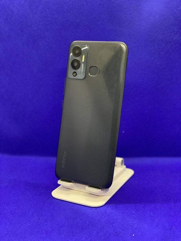 Infinix hot 12i sotiladi 7000mach