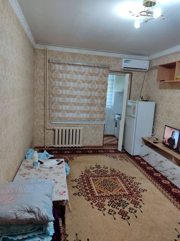 Продается квартира Район Мирзо Улугбек 1/3/4 Площадь 22м2 Продается квартира Район Мирзо Улугбек 1/3/4 Площадь 22м2