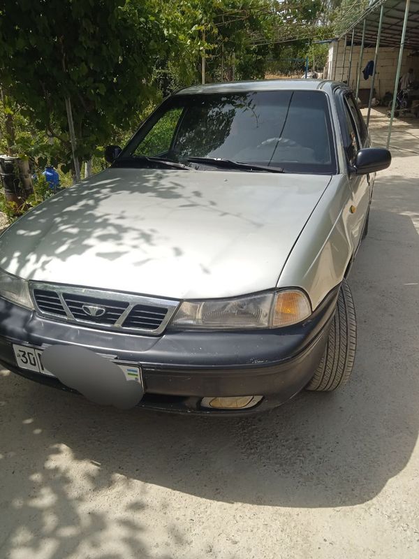 Nexia 1 2008 yil