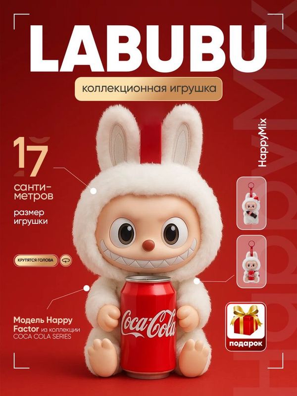 Лабубу Labubu (拉布布) всех экземпляров!Optom Лабубу Labubu (拉布布) всех экземпляров!Optom