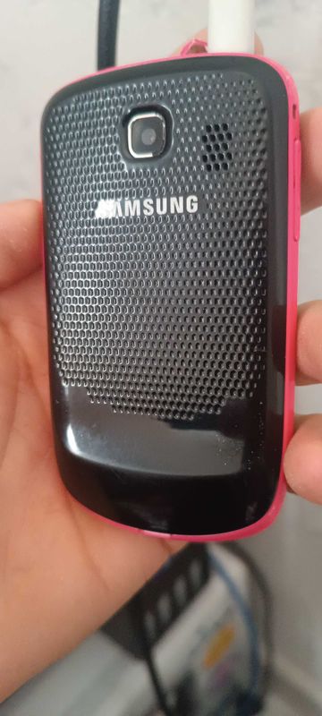 Samsung gt s3850