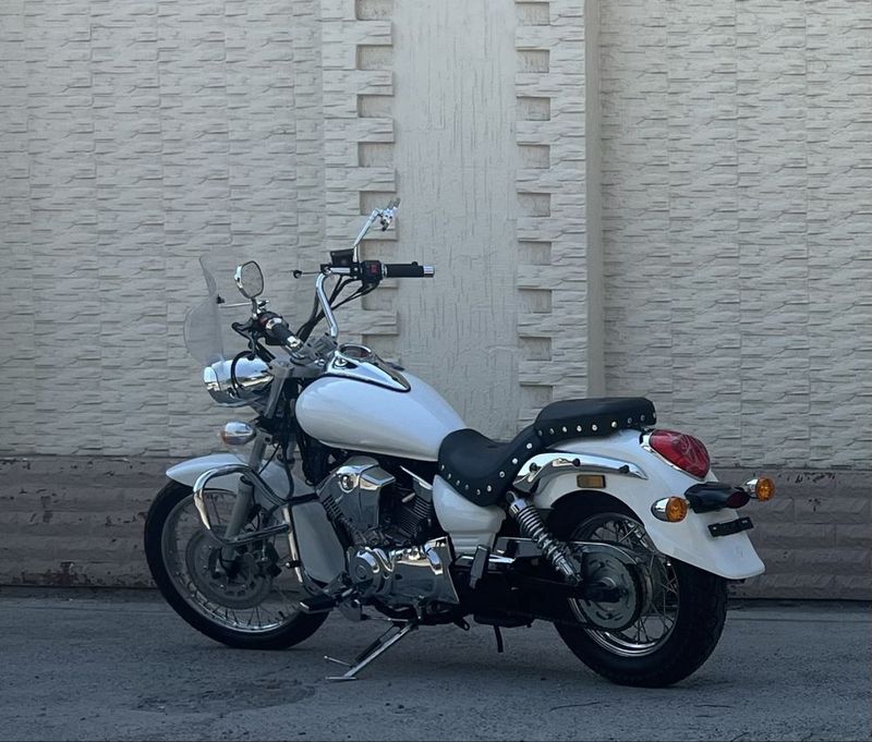 Lifan choper 250 см3 Lifan choper 250 см3