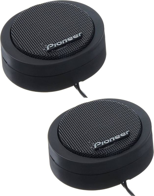 Pioneer TS-S20 Твитеры Япония