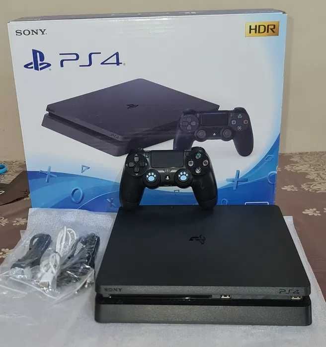 Playstation 4 плейстейшн прошивка+игры доставка по городу 24/7