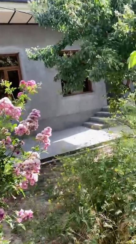 Продается Дом Хасанбой Юнусабад Таш Туман 3,8 Соток