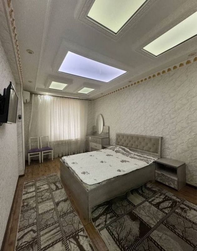 ЖК Sebzor Golden House 2-xona 3-qavat ЖК Sebzor Golden House 2-xona 3-qavat