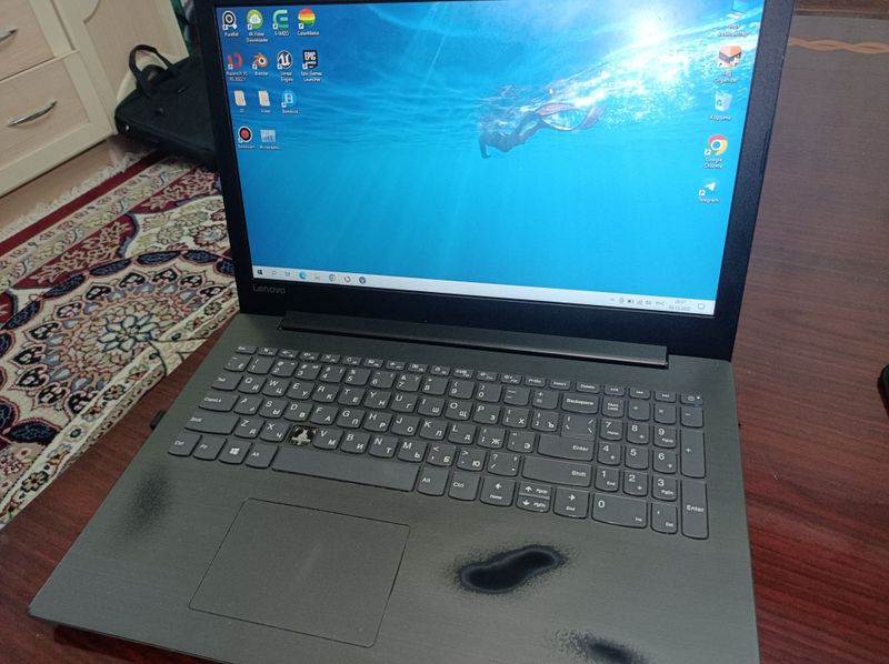 Lenovo Ideapad 330-15IKB