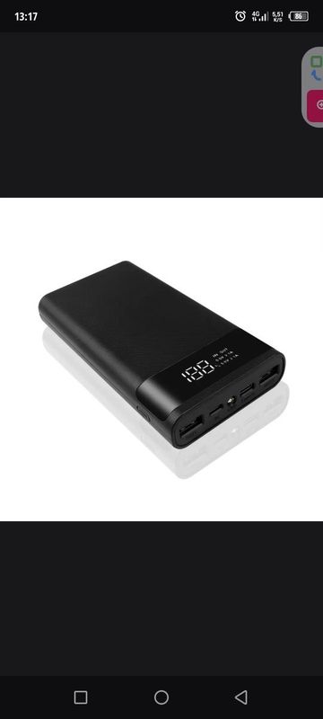 Power Bank аккумулятор корпус Power Bank аккумулятор корпус