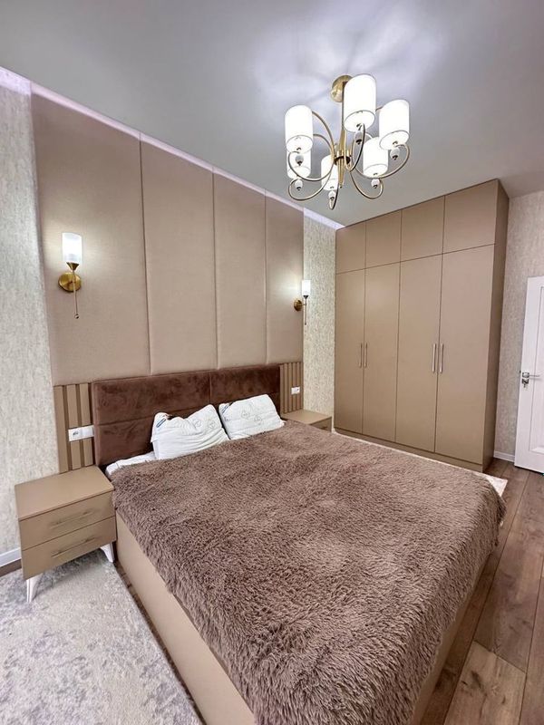 Срочно продается 3х комнатная квартира новострой ЖК New Life Махтумкул Срочно продается 3х комнатная квартира новострой ЖК New Life Махтумкул