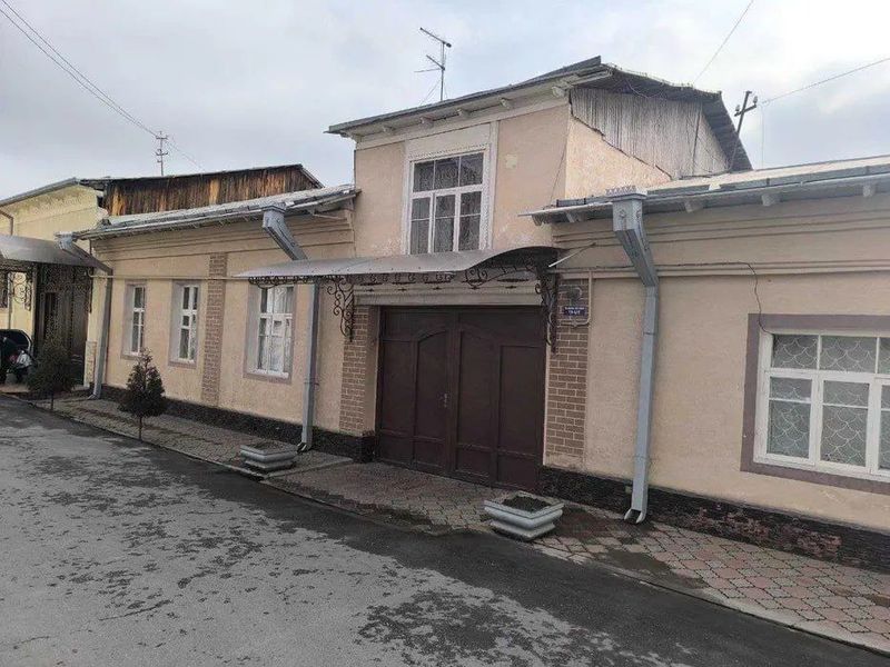 Sotiladi Участок Мирабад Махаля Биломдон 8 соток Фасад 26м Sotiladi Участок Мирабад Махаля Биломдон 8 соток Фасад 26м