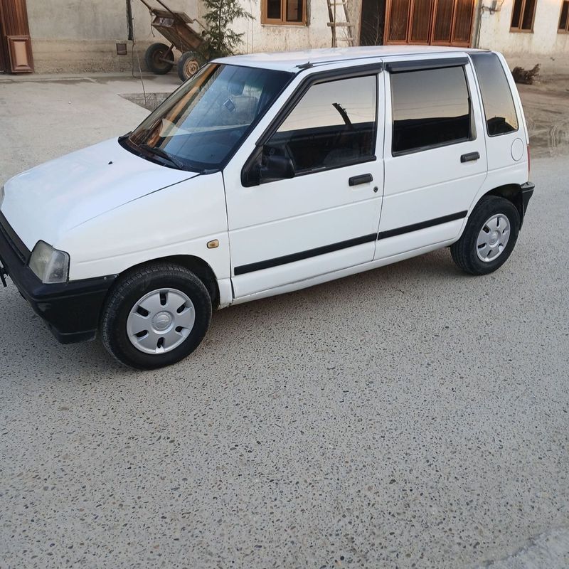Daewoo tico sotiladi Daewoo tico sotiladi