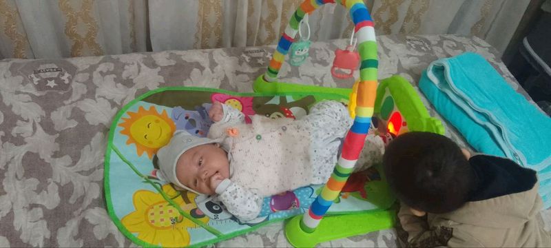 коврик детский