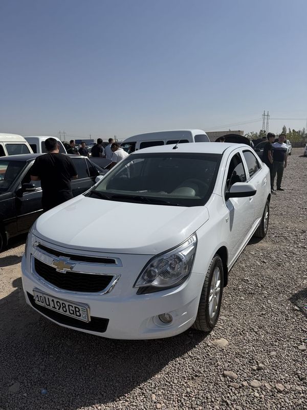 Chevrolet cobalt Chevrolet cobalt