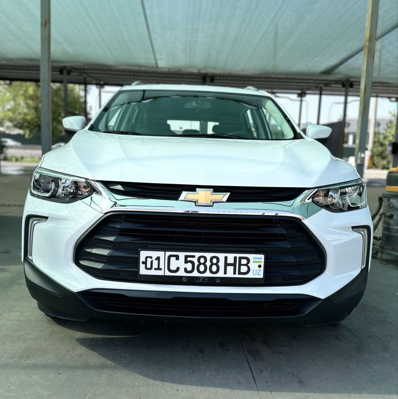 Трекер 2, LTZ, 2023 год, 13500 км Трекер 2, LTZ, 2023 год, 13500 км